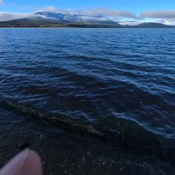 Kitsumkalum Provincial Park - Terrace