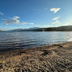 Lakelse Lake Provincial Park - Terrace