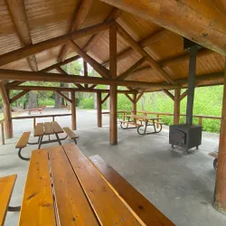 Lakelse Lake Provincial Park - Terrace