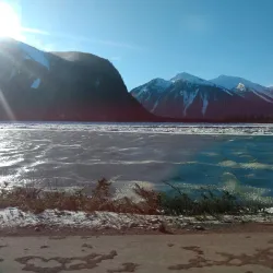 Skeena River - Terrace