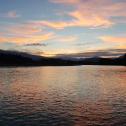 Skeena River - Terrace