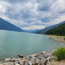 Skeena River - Terrace