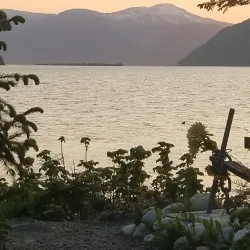 Skeena River - Terrace