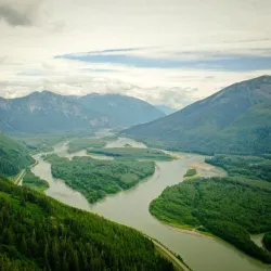 Skeena River - Terrace
