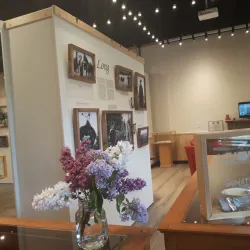 Skeena Valley Museum and Archives - Terrace