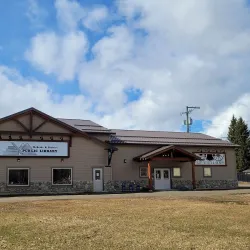 Skeena Valley Museum and Archives - Terrace