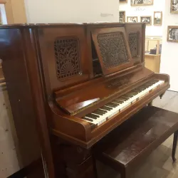 Skeena Valley Museum and Archives - Terrace