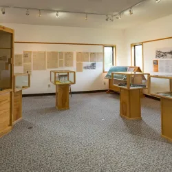 Skeena Valley Museum and Archives - Terrace