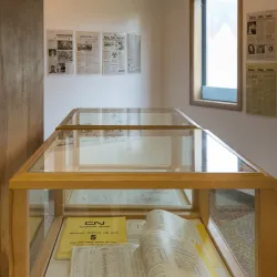 Skeena Valley Museum and Archives - Terrace