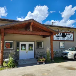 Skeena Valley Museum and Archives - Terrace