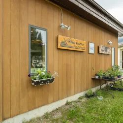 Skeena Valley Museum and Archives - Terrace
