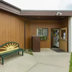 Skeena Valley Museum and Archives - Terrace