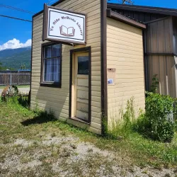 Skeena Valley Museum and Archives - Terrace