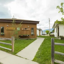 Skeena Valley Museum and Archives - Terrace