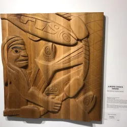 Terrace Art Gallery - Terrace