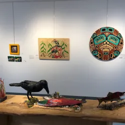 Terrace Art Gallery - Terrace