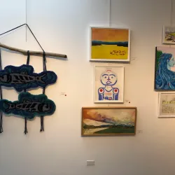 Terrace Art Gallery - Terrace