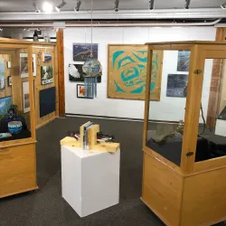 Terrace Art Gallery - Terrace