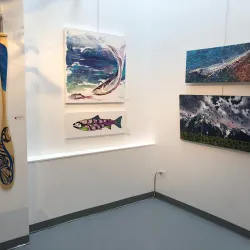 Terrace Art Gallery - Terrace