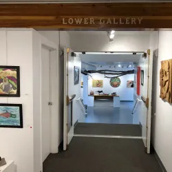 Terrace Art Gallery - Terrace