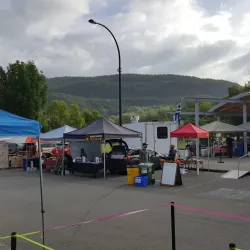 Terrace Farmers Market - Terrace