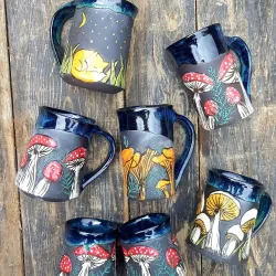 Terrace Farmers Market - Terrace