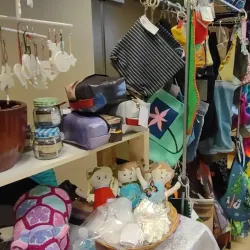 Terrace Farmers Market - Terrace