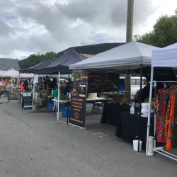 Terrace Farmers Market - Terrace