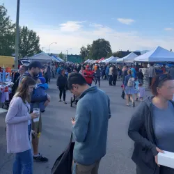 Terrace Farmers Market - Terrace