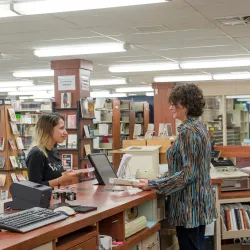 Bibliothèque Municipale de Thetford Mines - Thetford Mines