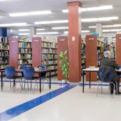 Bibliothèque Municipale de Thetford Mines - Thetford Mines
