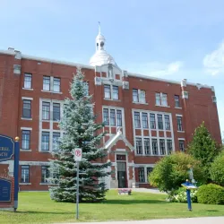 Centre Culturel Marie-Fitzbach - Thetford Mines