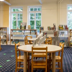 Centre Culturel Marie-Fitzbach - Thetford Mines