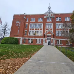 Centre Culturel Marie-Fitzbach - Thetford Mines