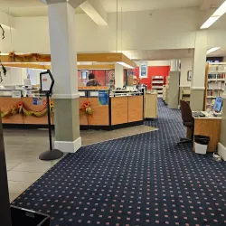 Centre Culturel Marie-Fitzbach - Thetford Mines