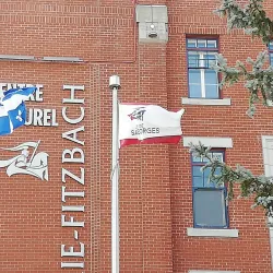 Centre Culturel Marie-Fitzbach - Thetford Mines