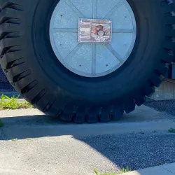 Centre d'Interprétation de la Mine - Thetford Mines