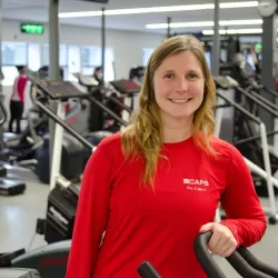 Centre Sportif Thetford - Thetford Mines