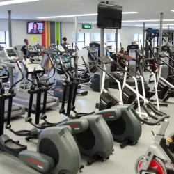 Centre Sportif Thetford - Thetford Mines