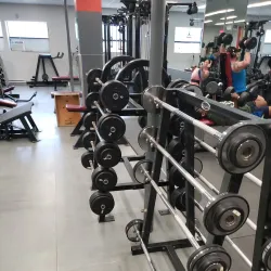 Centre Sportif Thetford - Thetford Mines