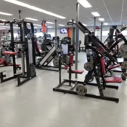 Centre Sportif Thetford - Thetford Mines