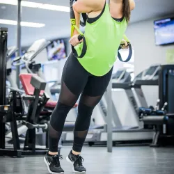 Centre Sportif Thetford - Thetford Mines