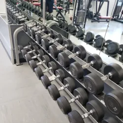 Centre Sportif Thetford - Thetford Mines