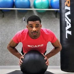 Centre Sportif Thetford - Thetford Mines