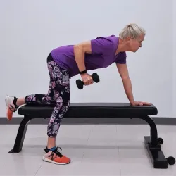 Centre Sportif Thetford - Thetford Mines