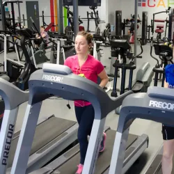 Centre Sportif Thetford - Thetford Mines