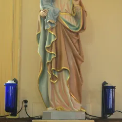 Église Saint-Alphonse - Thetford Mines