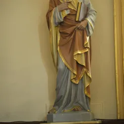 Église Saint-Alphonse - Thetford Mines