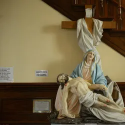 Église Saint-Alphonse - Thetford Mines