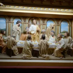 Église Saint-Alphonse - Thetford Mines